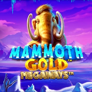 Mammoth Gold Megaways thumbnail