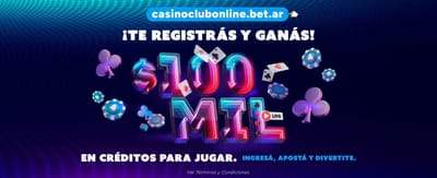 Sorteos Especiales para Argentina