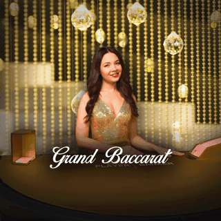 Grand Baccarat game icon