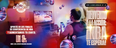 NBA Casino Club