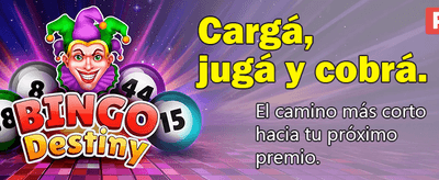 Experiencia de juego en Guazubet