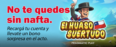Grandes premios te esperan