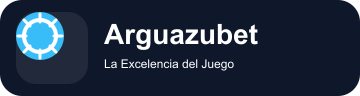 Guazubet Logo